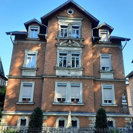 An Der Itz * Coburg