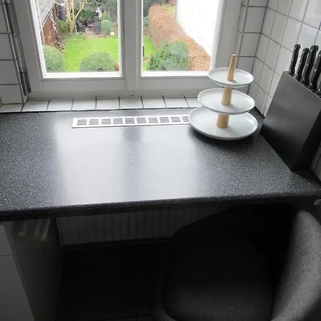 An Der Itz Apartment *