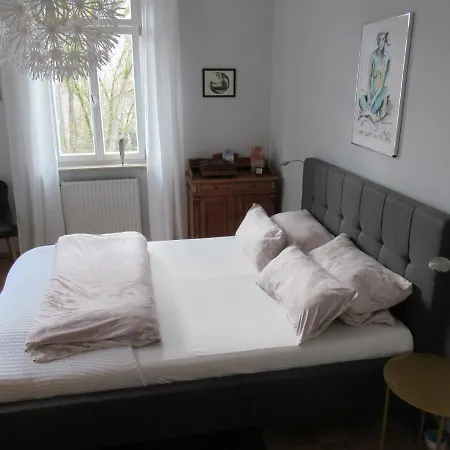 An Der Itz Apartment