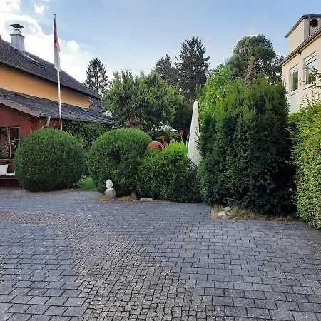 An Der Itz * Coburg