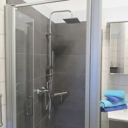 An Der Itz Apartment Coburg