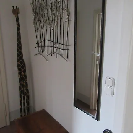 Apartment An Der Itz *