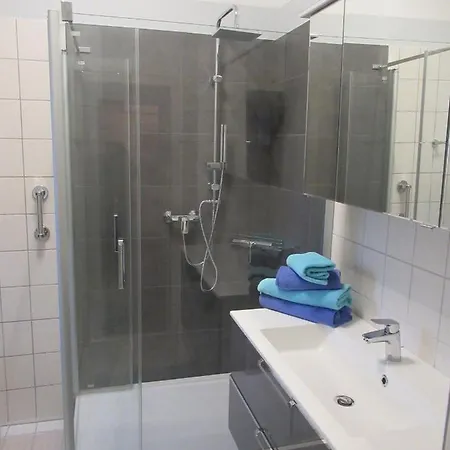 An Der Itz * Coburg