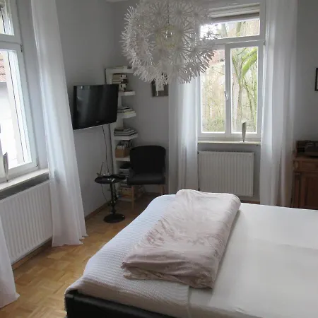 An Der Itz Apartment