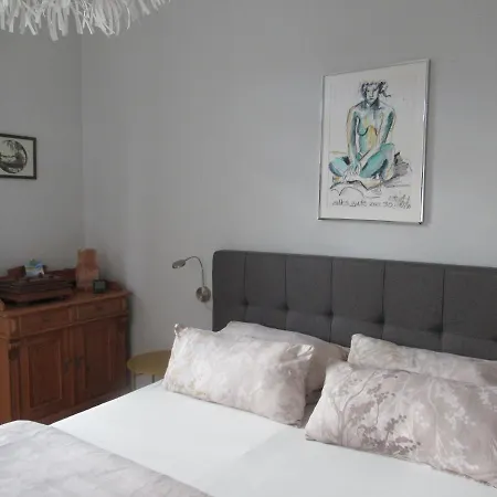 Apartment An Der Itz *